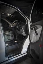 Ford Transit Custom M-Sport 2015 года